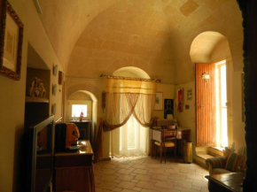  La Casa del Tartufaio  Матера